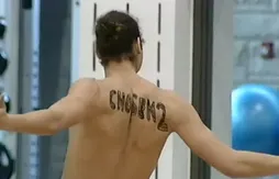 Buzz du jour : Anderson Varejao a un plus beau tatouage que LeBron James