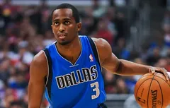 Rodrigue Beaubois en summer league avec les Wizards