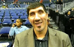 Interview Gheorghe Muresan : « La France garde une place à part dans mon cœur »