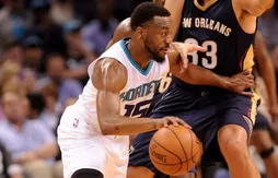 Kemba Walker barre la route au duo Holiday-Davis