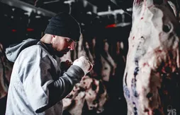 Le nouveau maillot des Sixers inspiré par le film “Rocky”