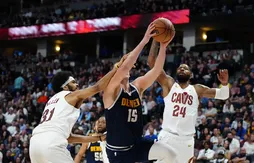 Pour Jarrett Allen, on a mal compris la gravité de sa blessure