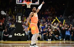 Les Cavaliers enfoncent le Magic