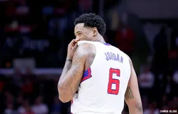 Rick Barry : “DeAndre Jordan est un handicap pour son équipe”