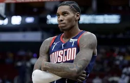 Kevin Porter Jr. n’a pas fracturé une vertèbre de sa petite amie