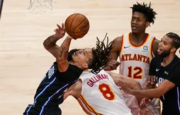 Markelle Fultz prend Cole Anthony sous son aile