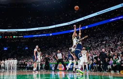Jayson Tatum en panne de “clutch attitude”