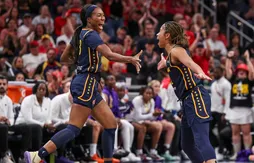 Le Fever se relance en corrigeant les Sparks