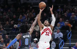 Otto Porter Jr. toujours bloqué à l’infirmerie