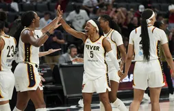 Kelsey Mitchell : « C’est le début de quelque chose de grand »