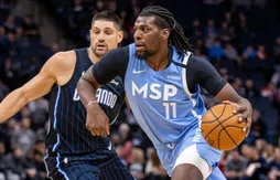 Naz Reid s’anime par le dessin