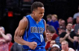 Yogi Ferrell et Austin Rivers gardent leur place pour la fin de saison