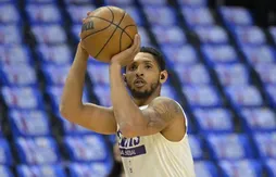 Cameron Payne libéré par les Spurs