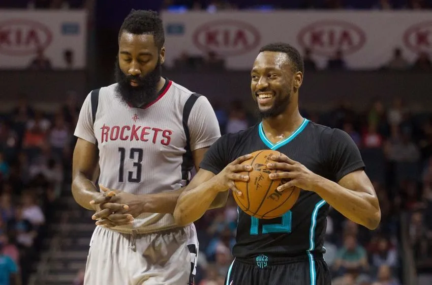 Kemba Walker