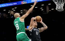 À Brooklyn, les Celtics peuvent remercier Derrick White