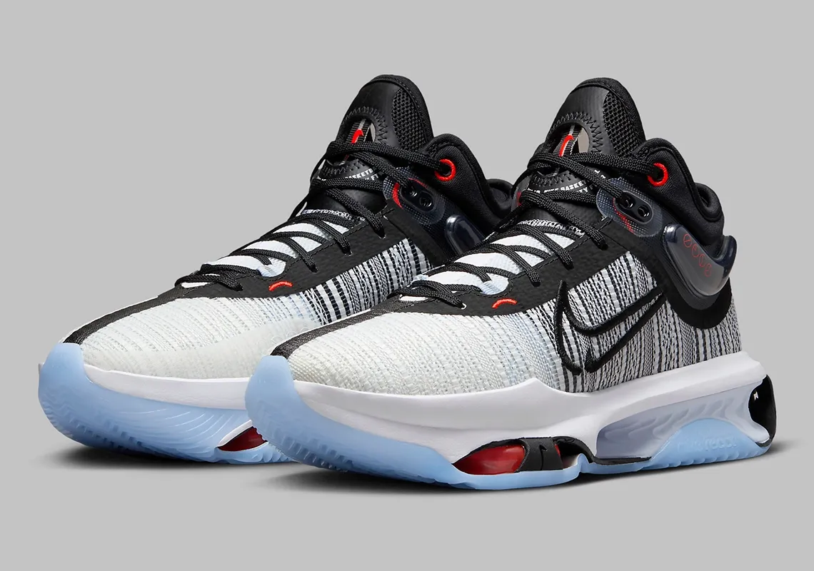 Air Zoom GT Jump 2