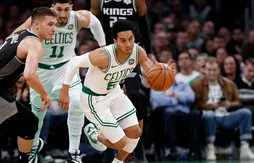 Tremont Waters se jette à l’eau