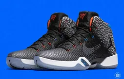 Jordan Brand : la chaussure hybride de Russell Westbrook bientôt en vente