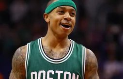 Isaiah Thomas espère ramener encore des free agents aux Celtics