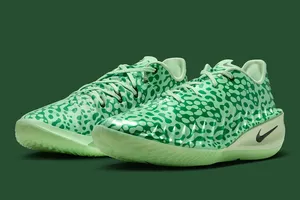 « Wemby » et la Nike GT Cut 4 au rendez-vous d’Halloween