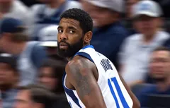 Kyrie Irving – Cooper Flagg, les prémices d’un « duo redoutable »