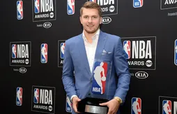 NBA Awards : la grande victoire du basket international