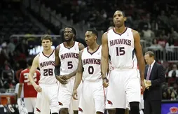 Les Hawks recrutent une “responsable de l’intégration et de la diversité”