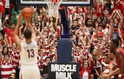 Arizona l’a échappé belle face à Utah