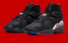 La Air Jordan 8 “Playoffs” confirmée pour la fin du mois
