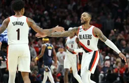 Vainqueur de Denver, Portland réalise son meilleur début de saison depuis 1999 !