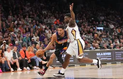 Stats & Highlights | Les Rockets et les Suns rebondissent