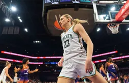 À Phoenix, le Liberty de Marine Johannès s’effondre