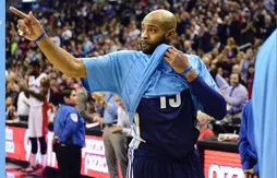 Zapping – Vince Carter est immortel !
