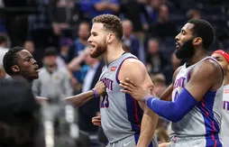 [Stats & Highlights] Charlotte et Detroit s’accrochent, Brooklyn se rapproche du Top 8