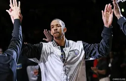 Orlando : Channing Frye sur le départ ?