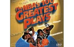 Le DVD du soir : les 100 plus belles actions de la NBA (2000)