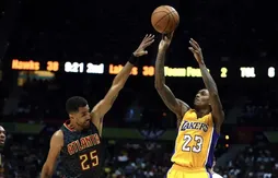 LA Lakers : Lou Williams sur le départ ?