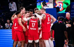 L’Allemagne à une victoire de son rêve