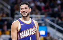 Devin Booker prêt à investir en Europe ?