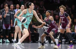 Breanna Stewart et Jonquel Jones ont le dernier mot face au Tempo de Sandy Brondello