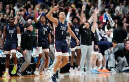 March Madness 2023 | Au tour de Purdue (#1) de passer à la trappe !