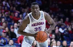 Draft 2022 | Christian Koloko veut profiter de sa bonne March Madness