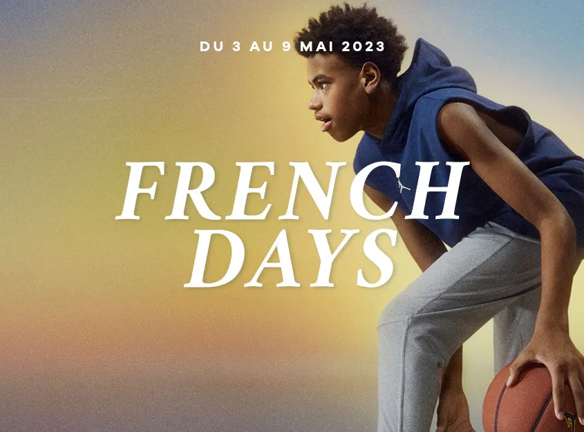 French Days