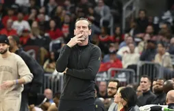 Kenny Atkinson sous pression