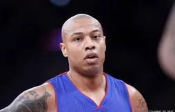 All-Star et champion NBA, Caron Butler officialise sa retraite