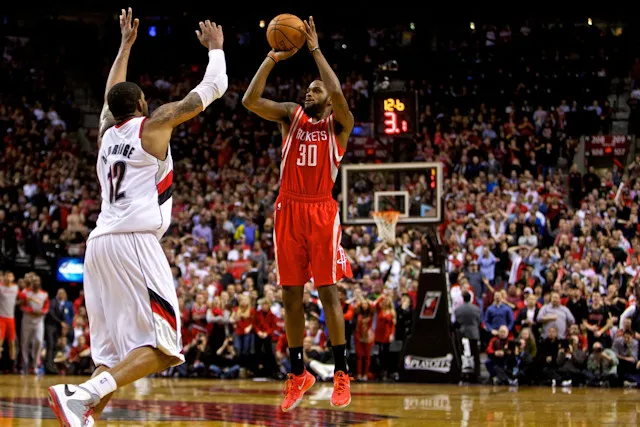 Troy Daniels