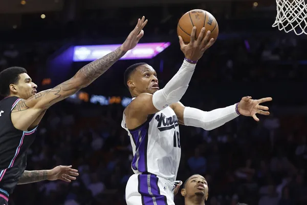 Le Heat pense à Russell Westbrook… si LeBron James ne vient pas