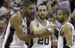 La course aux playoffs : le point à l’Ouest