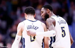 Denver a retrouvé ses extérieurs