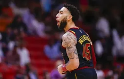 Denzel Valentine s’envole pour l’Australie
